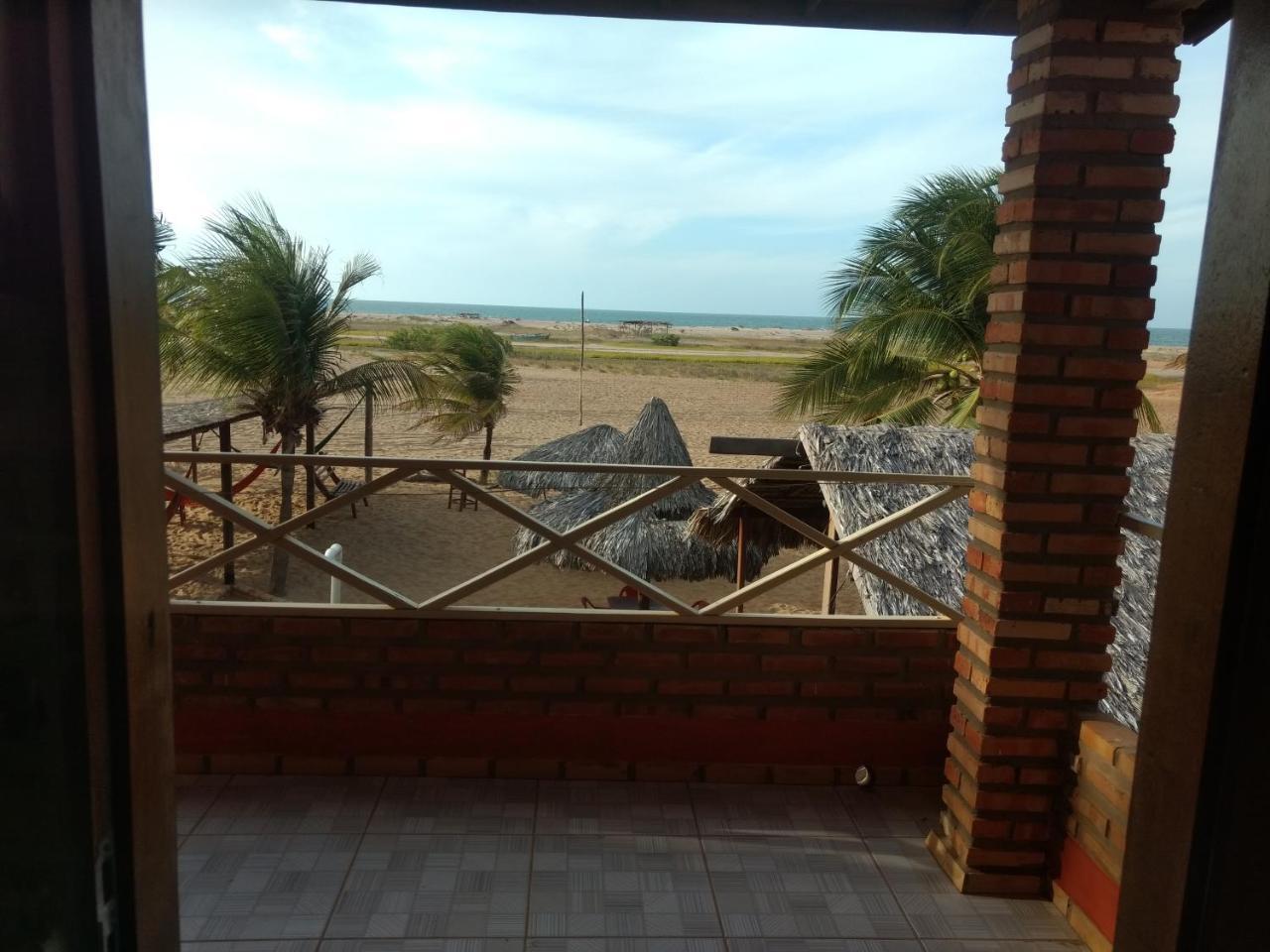 Refugio Canaa Retiro Grande Pokoj fotografie